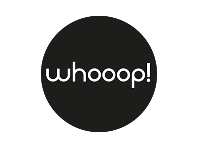 Whooop! Marketingbureau & Eventmanagement